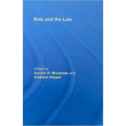 Risk and the Law