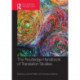 The Routledge Handbook of Translation Studies