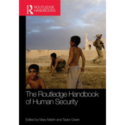 Routledge Handbook of Human Security
