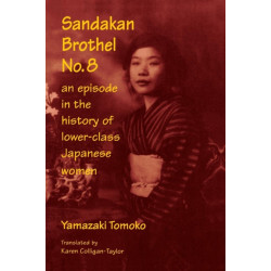 Sandakan Brothel No.8: Journey into the History of Lower-class Japanese Women