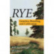 Rye: Genetics, Breeding, and Cultivation