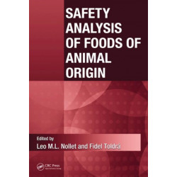 Safety Analysis of Foods of Animal Origin