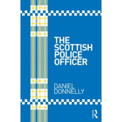 The Scottish Police Officer