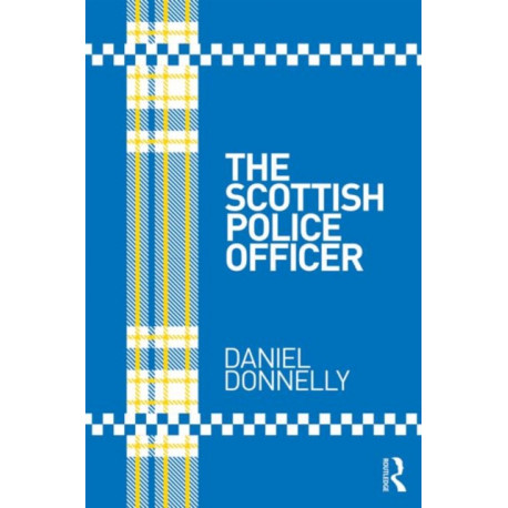 The Scottish Police Officer