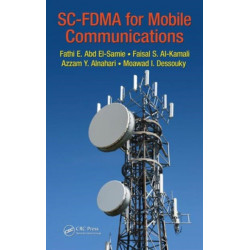 SC-FDMA for Mobile Communications