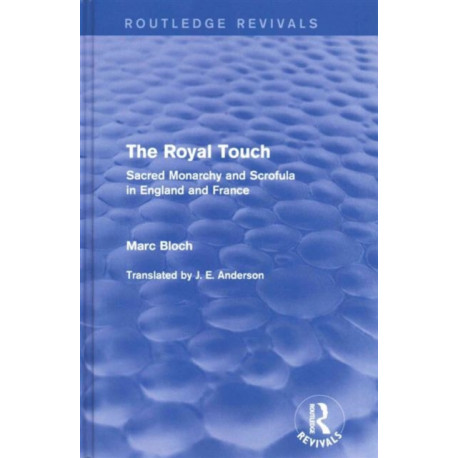 The Selected Works of Marc Bloch