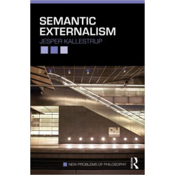 Semantic Externalism