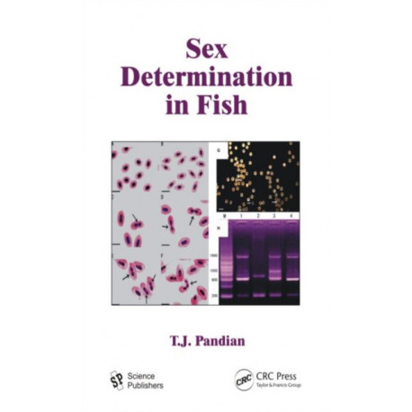 Sex Determination in Fish
