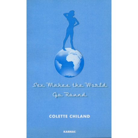 Sex Makes the World Go Round