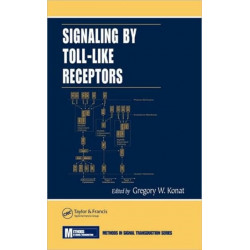 Signaling by Toll-Like Receptors