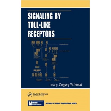 Signaling by Toll-Like Receptors