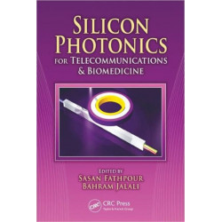 Silicon Photonics for Telecommunications and Biomedicine