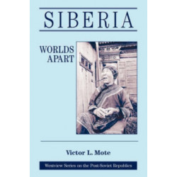 Siberia: Worlds Apart
