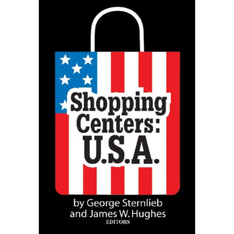 Shopping Centers: U.S.A.
