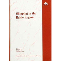 Shipping in the Baltic Region