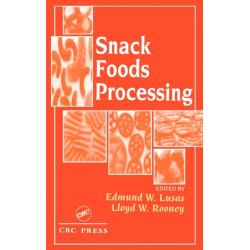 Snack Foods Processing