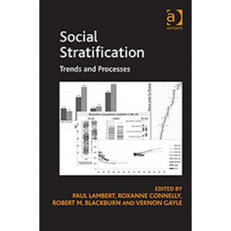 Social Stratification: Trends and Processes