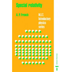 Special Relativity