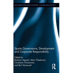Sports Governance, Development and Corporate Responsibility