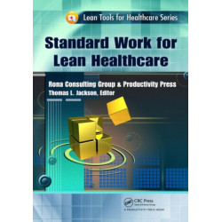 Standard Work for Lean Healthcare