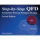 Step-by-Step QFD: Customer-Driven Product Design, Second Edition