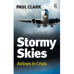 Stormy Skies: Airlines in Crisis