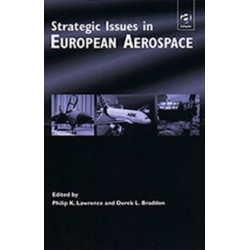 Strategic Issues in European Aerospace