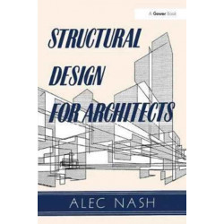 Structural Design for Architects