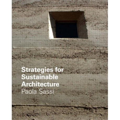 Strategies for Sustainable Architecture