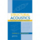 Structural Acoustics: Deterministic and Random Phenomena