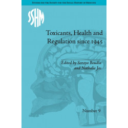 Studies for the Society for the Social History of Medicine 1–10