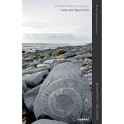 Supervisor Training: Issues and Approaches: Guide to Supervision
