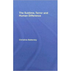 The Sublime, Terror and Human Difference