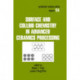 Surface and Colloid Chemistry in Advanced Ceramics Processing