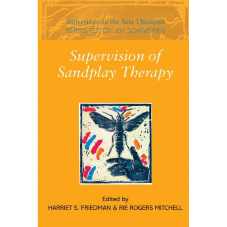 Supervision of Sandplay Therapy