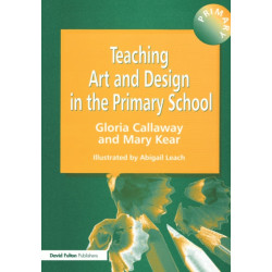 Teaching Art & Design in the Primary School