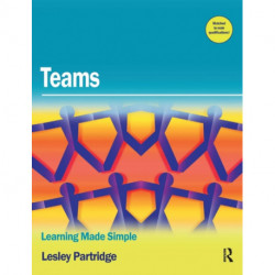 Teams: Learning Made Simple