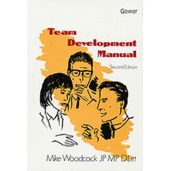 Team Development Manual