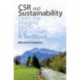 CSR and Sustainability: From the Margins to the Mainstream: A Textbook