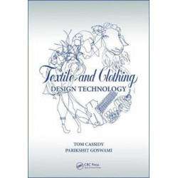 Textile and Clothing Design Technology