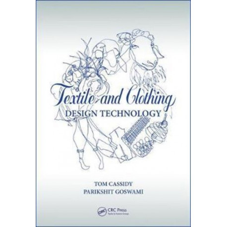 Textile and Clothing Design Technology