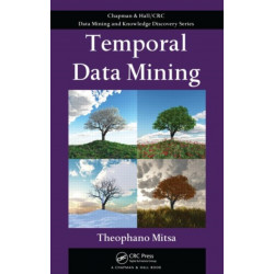 Temporal Data Mining