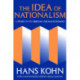 The Idea of Nationalism: A Study in Its Origins and Background