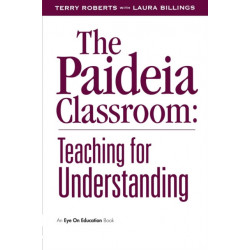 The Paideia Classroom