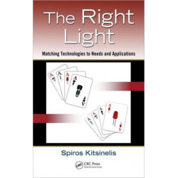The Right Light: Matching Technologies to Needs and Applications