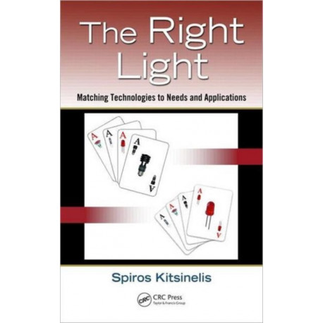 The Right Light: Matching Technologies to Needs and Applications