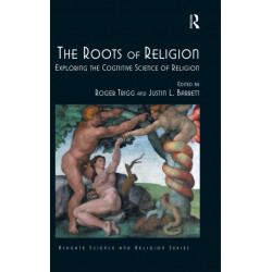 The Roots of Religion: Exploring the Cognitive Science of Religion