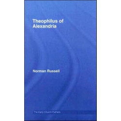 Theophilus of Alexandria