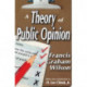 A Theory of Public Opinion