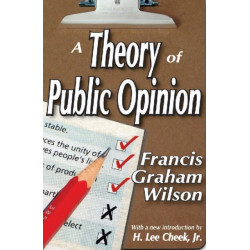 A Theory of Public Opinion